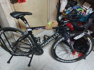 Pinarello Dogma F8 公路車