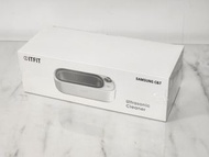 [全新未開封]Samsung C&amp;T ITFIT Ultrasonic Cleaner 超聲波清洗機