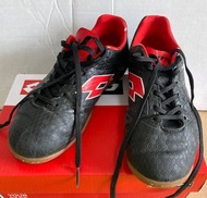 Lotto football indoor boots (UK1) #Lotto #小童室內足球鞋