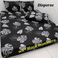 Waty grosir 7 motif LOVE SERIES sprei klaten Sprei Homemade Murah jahitan rapi