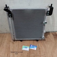 AC CONDENSOR AC CONDENSOR AC RADIATOR AC AVANZA XENIA OLD VVTI 2004-2011 1.3 1300 CC