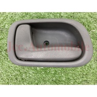 TOYOTA COROLLA (EE111) HANDLE DOOR INSIDE REAR/LEFT ONLY [C-3-3]