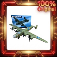 Motor Max 1:100 SKY WINGS Lockheed B-24 Liberator Bomber 77026