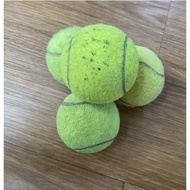 Tennis Balls - Training Balls - Quality Baseball Balls - Used Colors Tennis Ball Bola Tenis Bola Ten