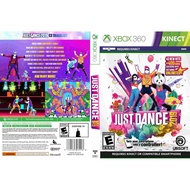 Just Dance 2019 XBOX360 GAMES (FOR MOD CONSOLE)