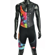 Monton Thrust Trisuit