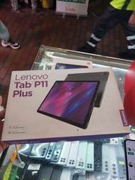 Lenovo tab p11 plus 4+64gb