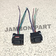 CKP Sensor Socket - CKP Sensor Socket Cable Magnet BEAT, Scoopy, Vario