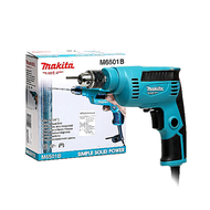 Makita สว่านปรับรอบซ้าย-ขวา มากีต้ารุ่น M6501B ขนาด 1/4