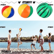 OPTIMISTI8E Beach Ball Girls Swimming Pool Ball for Kids