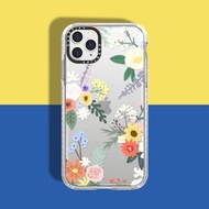 Casetify iPhone 11 Pro Max 耐衝擊保護殼-艾莉花園