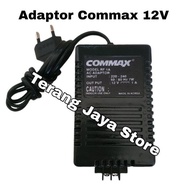Commax 12V Adapter 12V Adapter For Commax Intercom 12V Adapter Rf-1A