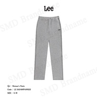 Lee กางเกงลำลองขายาว รุ่น Womans Pants Code: LE S524WPANN22