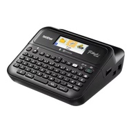 เครื่องพิมพ์ฉลาก Brother PT-D610BT