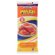gardenia puazz 2 savoury bun kari ayam sambal mackerel