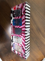 Anna Sui Dolly Girl 香水套裝（絕版）未開封