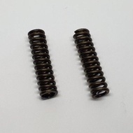 Side Pillar Spining Bushing D-max Gear (Spin Only) 1 Set Of 2 Springs