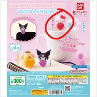 Hello Kitty 扭蛋