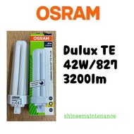 [4pc bundle!] Osram Dulux TE Plus 42W 827 840 3200lm