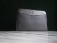 【老時光 OLD-TIME】早期二手老包YSL手拿包