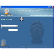 Face Capturix (Search and find photos)