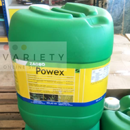 20L Powex Zagro Glyphosate 41% Racun Rumput Rumpai Herbicide Weed Killer