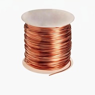 C1100 Pure Copper Wire Red Copper Wire Conductive Copper Wire Copper Rod
