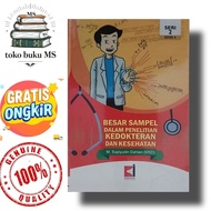 STATIC BOOK FOR MEDICAL AND HEALTH Large samples in medical and health research