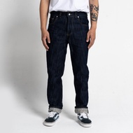 Pride N Joy - Raw Denim Jeans - Okano