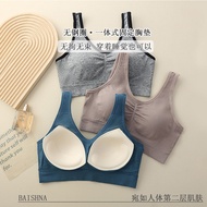 sport bra woman bra sport bra plus size Sport Tube Top for Women - Breathable Fabric, Supportive Des