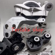 Mazda Cx5 2000cc 2500cc Engine mounting Set