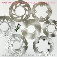 KLX 150 disc brake / NEWDT CRF 150/ WR155 HSY/