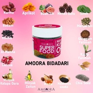 Amoora Superfood Bidadari