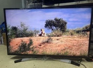 LG 43UN7400 4K smart tv $3200