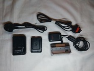 Olympus 相機充電器 BCM-1 BCM-2 D-7AC