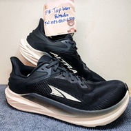 Altra Torin 8 Size Us9 Eu40.5 25.5cm Second Hand Running Shoes