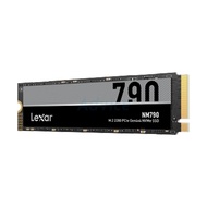 2 TB SSD M.2 PCIe 4.0 NM790 NVMe