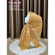 ZARELLFASHION - PREMIUM DNAY VOAL SQUARE NN48