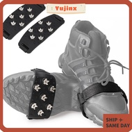 YUJINX Ice Claw - Anti-Slip Spike Gripper for Shoes
