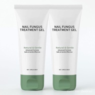 NailTreatmentGel,NailGrowthSerumforRepair&Strengthener(2) O99Q