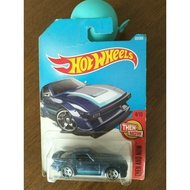 Hot Wheels Mazda RX7