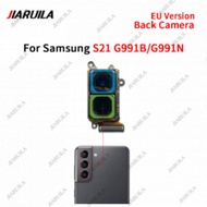Back Camera Module Flex Cable For Samsung Galaxy S21 G991B / G991N