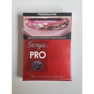 Surya Pro Merah 1 Slop (10 Bungkus)