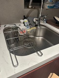 Cleanup E7 鋅盆平台瀝水配件 Sink accessories (drying rack)