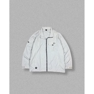 Dlx picket jacket one layer