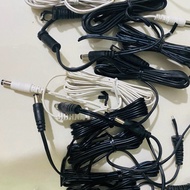 Used 5.5* 2.5mm DC wire