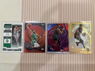 Jayson Tatum 籃球卡