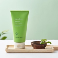 INNISFREE Green Tea Foam Cleanser