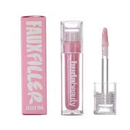 HUDA BEAUTY Faux Filler Extra Shine Lip Gloss -3.9mL-