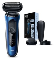 💥原裝正貨 門市交收 歡迎消費卷💥 Braun 百靈 Series 6 6020S 電鬚刨 - 平行進口